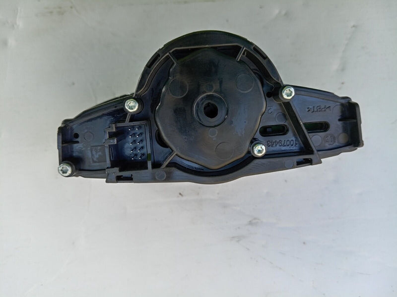 MERCEDES W205 2014-21 DASHBOARD HEADLIGHT CONTROL SWITCH A2059056500 #