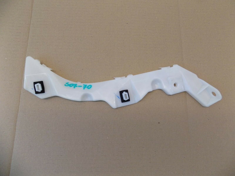 MAZDA 6 2003-2008 REAR BUMPER RIGHT SIDE BRACKET HOLDER GUIDE /S07-70