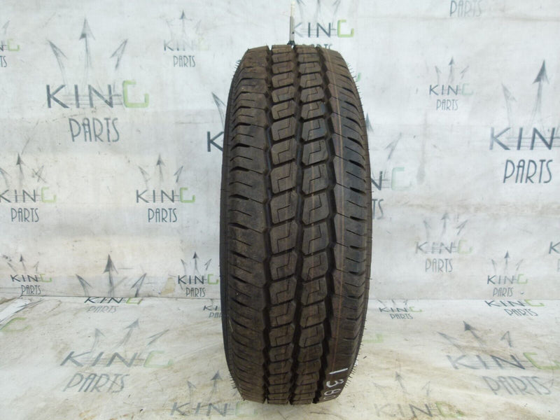 HYUNDAI H1 WHEEL STEEL RIM & TIRE 6.5JX16 ET56 529104H000 GENUINE