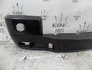 LONDON TAXI FRONT BUMPER TX4 (LTI) 2007 TO 2010 GENUINE FG311410