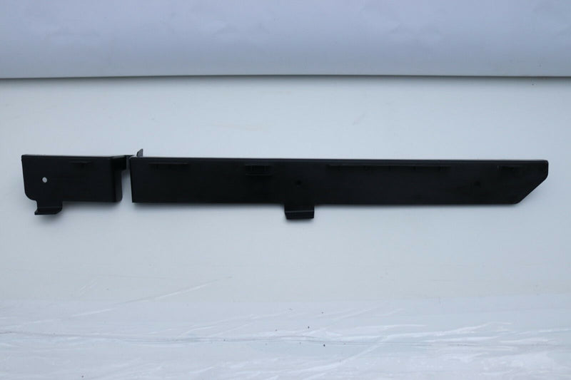 RENAULT CAPTUR 2013-2017 FRONT BUMPER BRACKET MOUNTING 628206184R (S38-09/41-21)