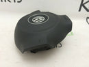 VW POLO 6R  2009-2014 DRIVER SIDE AIIR.BAG STEERING WHEEL COVER ONLY