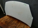 CITROEN BERLINGO, PARTNER 2009-2017 GENUINE BONNET HOOD PANEL in WHITE