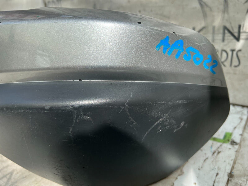 MITSHUBISHI L200 TRITON 2016-2019 REAR BUMPER GENUINE 6410C731