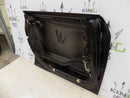 AUDI A2 (8Z) GENUINE BLACK FRONT DOOR PANEL LEFT PASSENGER SIDE N/S