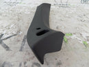 FORD FIESTA MK7 ST NEARSIDE PASSENGER REAR TAILGATE TRIM D1BB-B42907-AAW