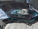 VW T-CROSS 2019-ON FRONT FENDER WING PANEL RIGHT DRIVER SIDE 2GM821106