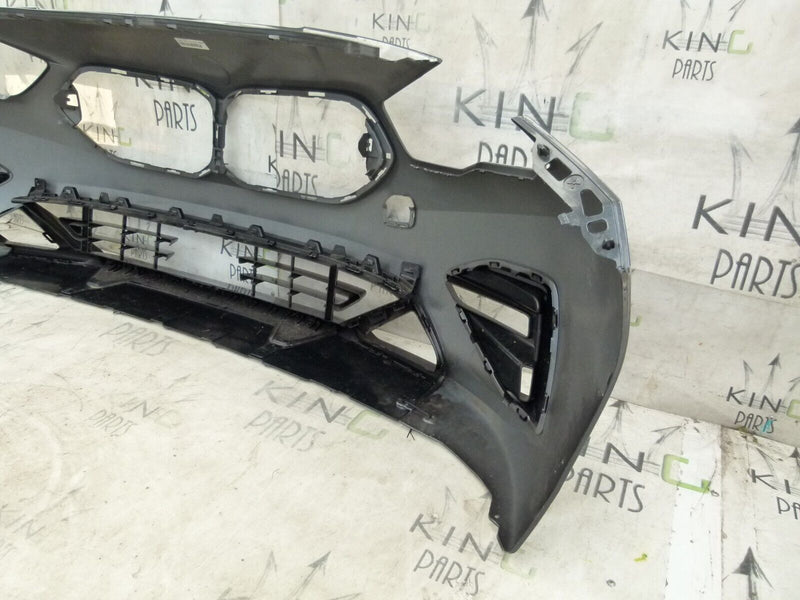 BMW 2 SERIES F44 SPORT GRAN COUPE 2020-ON FRONT BUMPER GENUINE 7474575