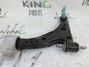 VAUXHALL ASTRA K 2016-20 FRONT LEFT LOWER WISHBONE CONTROL ARM GENUINE 39021472
