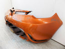 MG3 MG 3 MG-3 FACELIFT 2013-2016 ORANGE FRONT BUMPER GENUINE P30062770