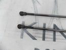 TOYOTA PRIUS XW20 2003-09 HYBRID PAIR OF TAILGATE BOOTLID GAS STRUT 68950-0W430