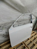 SKODA FABIA II MK2 5J 2010-2014 GENUINE FRONT DOOR PANEL LEFT SIDE