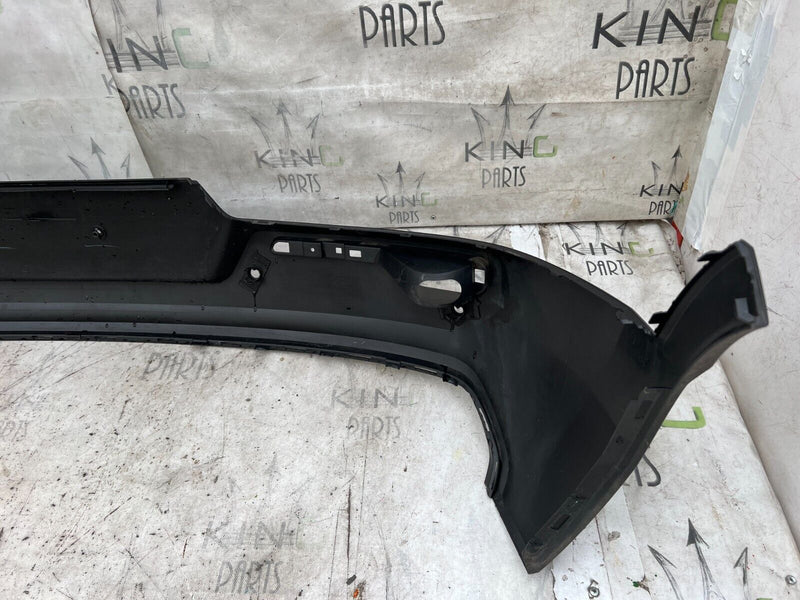 VOLVO XC40 2018-2022 REAR BUMPER LOWER SECTION PDC GENUINE 31449333