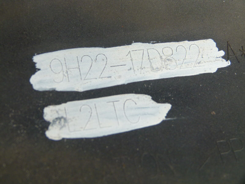 LAND ROVER DISCOVERY L319 2009-2015 REAR BUMPER GENUINE PDC 9H22-17D822