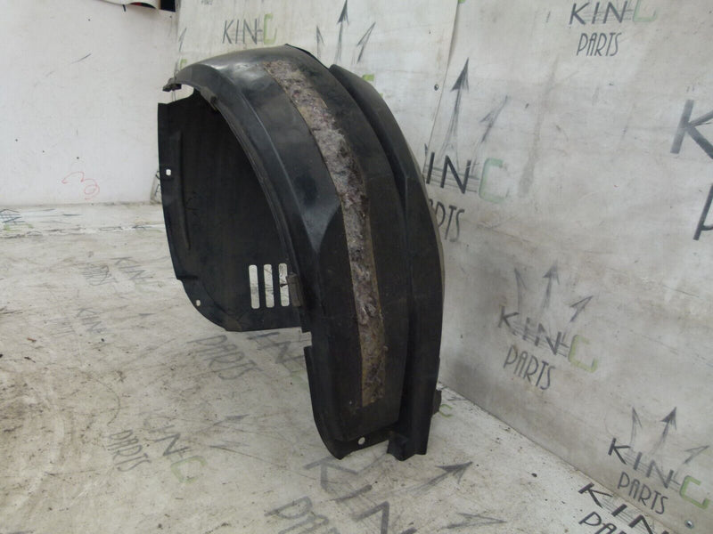 FORD FIESTA 2009-14 FRONT RIGHT WHEEL MUD GUARD COVER 8A6116115B