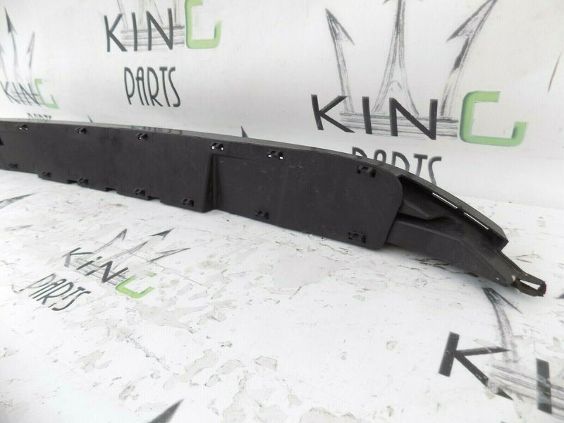VAUXHALL CORSA E 2014-ON FRONT BUMPER LOWER GRILL 39003563