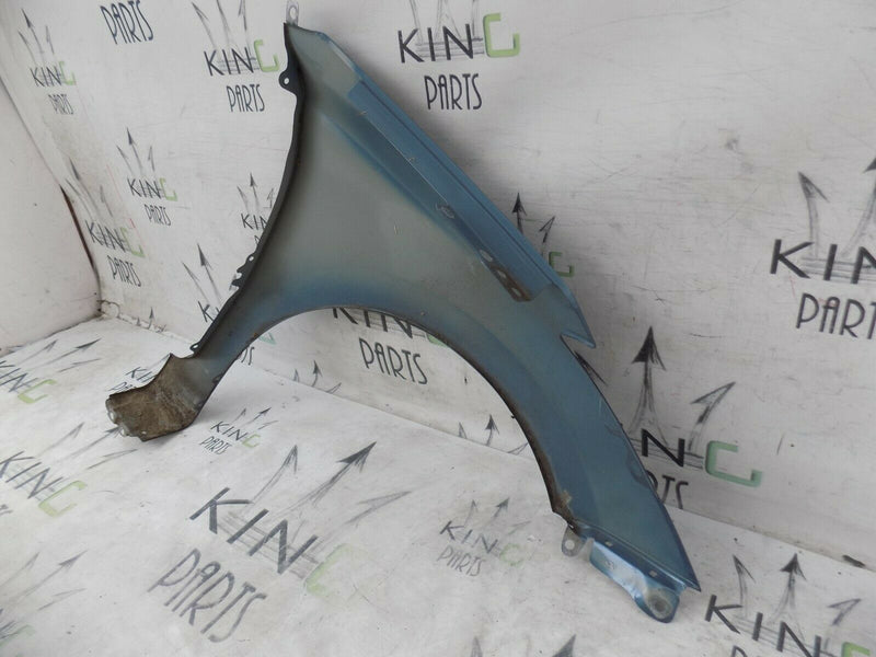 HYUNDAI i20 2014-2020 FRONT WING PANEL LEFT PASSENGER SIDE 66311C8000