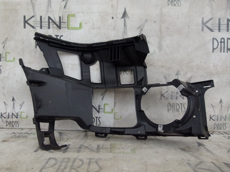 BMW X1 F48 2015-19 REAR RIGHT CORNER BRACKET GENUINE 5112 7332318