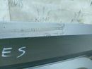 SKODA KAMIQ 2019-ON REAR BUMPER LOWER PART IN GREY 658807521B