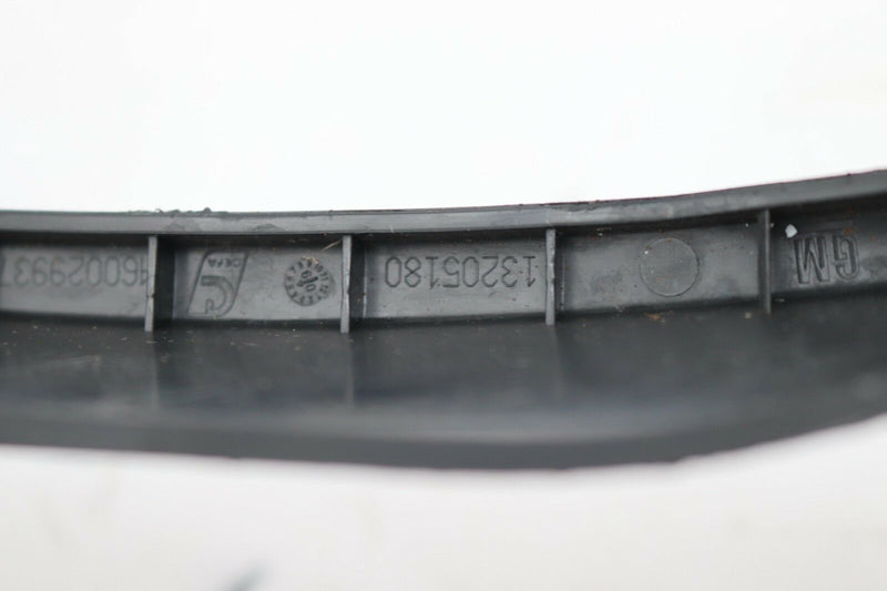 VAUXHALL CORSA D 2006-2014 SPEEDOMETER CLUSTER CLOCKS SURROUND TRIM 13205180 *2
