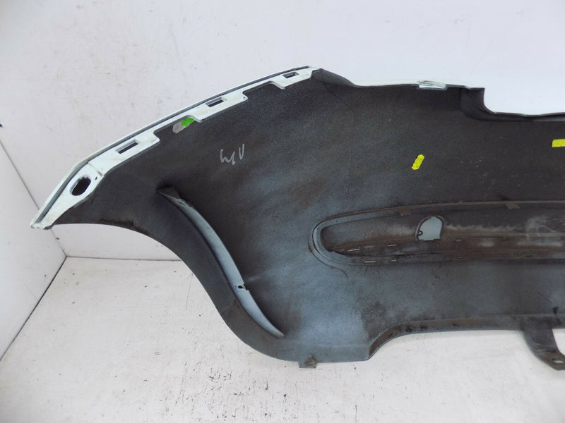 FIAT 500 C391 2008 2009 2010 2011 2012 2013 REAR BUMPER GENUINE 735425627