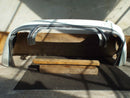 Volvo S60 Rear Bumper Genuine White with Diffuser (2624)