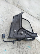 FORD TRANSIT MK8 2013-2019 DRIVER SIDE WING MIRROR COMPLETE BK31-17682