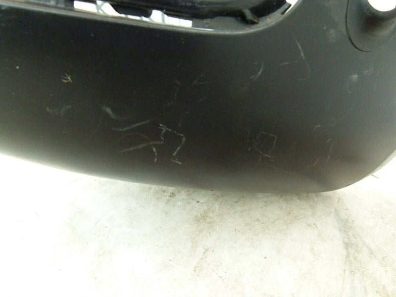 MINI COUNTRYMAN F60 2017-22 REAR BUMPER LOWER SPOILER GENUINE PDC 7391086