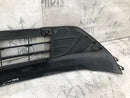 FORD TRANSIT CUSTOM LCI 2018-ON FRONT BUMPER GRILLE GENUINE JK2117K916AC