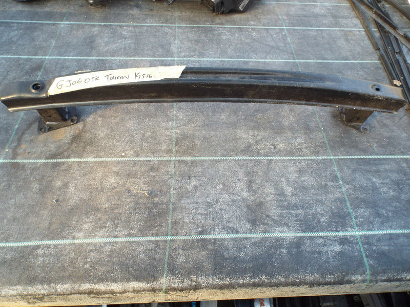 VW TOURAN 2003-2010 CADDY MK1 REAR BAR SUPPORT CROSS MEMBER GENUINE
