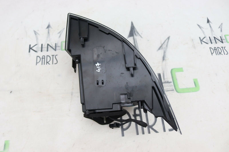 PEUGEOT 508 2019-ON RIGHT SIDE REAR LED LIGHT FENDER LAMP