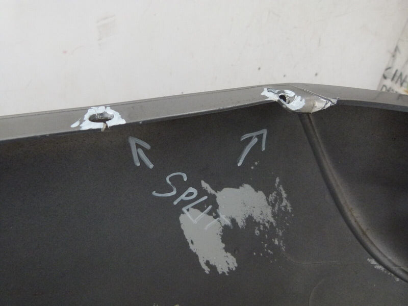 MERCEDES S CLASS W221 2005-2009 REAR BUMPER PDC GENUINE A2218800140