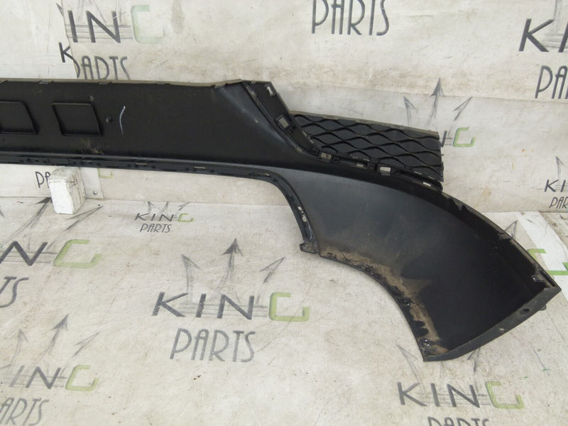 MG ZS 2016-2018 REAR BUMPER LOWER PART GENUINE ZS1107800