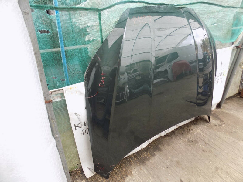 AUDI S5 A5 8W 2016-2020 BONNET HOOD PANEL GENUINE PART IN GREEN