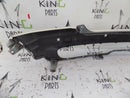 MINI COOPER S R56 - 2009-2013 CREAM REAR BUMPER GENUINE PDC 7147886