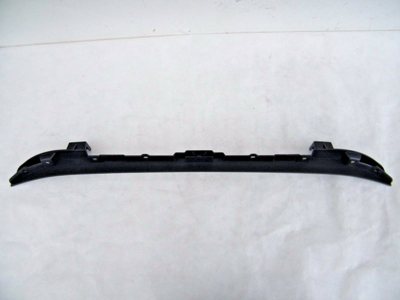 MAZDA 3 III Rear Bumper-Protector Reinforcement BHN950369 (J52)