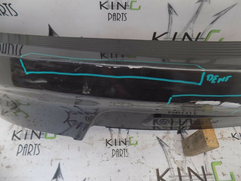 VAUXHALL INSIGNIA ESTATE 08-12 TRIM MOULDING TAILGATE COVER PANEL 13267290