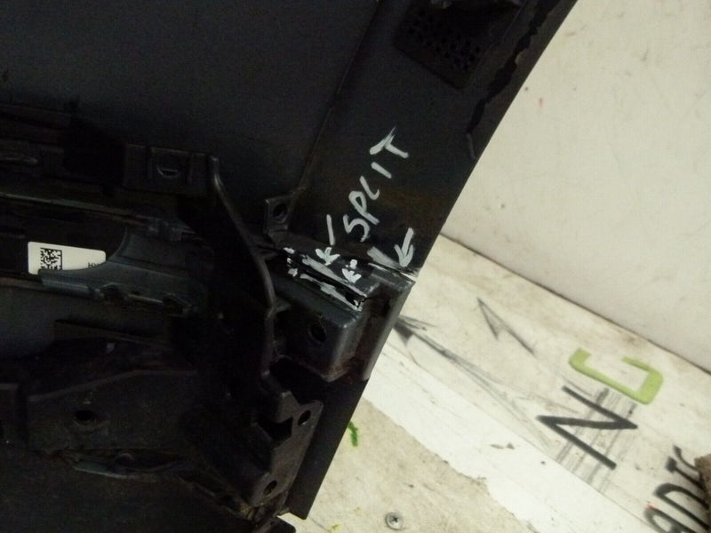 RANGE ROVER EVOQUE D150 L551 2019-ON GENUINE FRONT BUMPER PDC K8D217F775