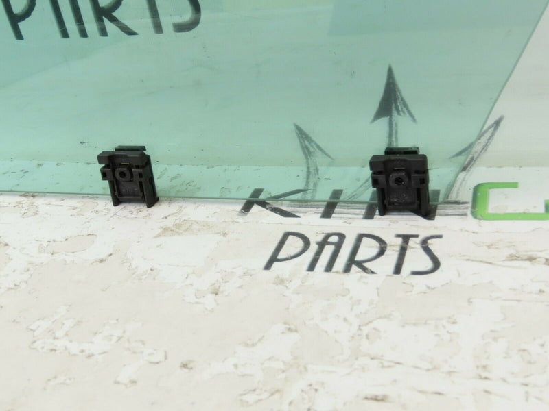 PEUGEOT 3008 MK1 LEFT PASSENGER  FRONT DOOR WINDOW GLASS 43r-000929 08-16