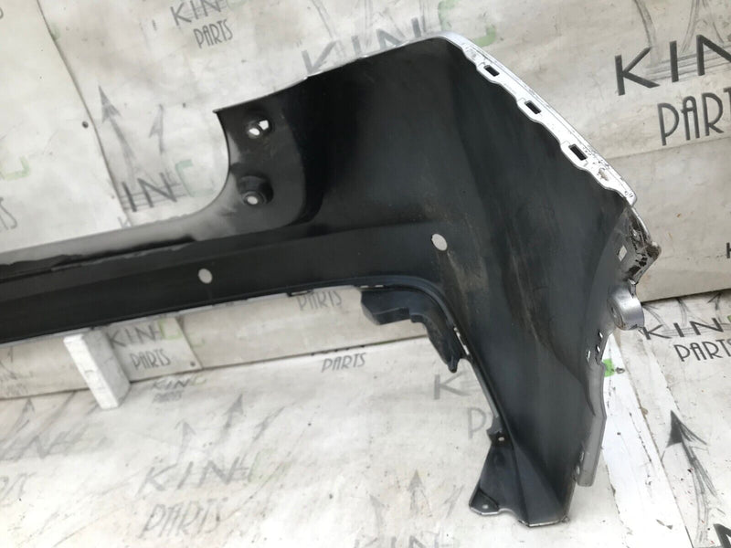 HONDA CIVIC IX ESTATE LCI 2014-17 REAR BUMPER PDC GENUINE 71501TV0ZX00