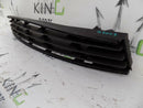 RENAULT CLIO III MK3 2006 2007 2008 2009 GRILL FRONT BUMPER LOWER GRILLE