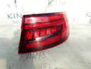 AUDI A4 B9 8W SALOON 2015-18 RIGHT DRIVER SIDE REAR LIGHT LAMP 8W5945092C