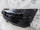 VAUXHALL ASTRA G T98 1998-2009 FRONT BUMPER BLACK 90559473