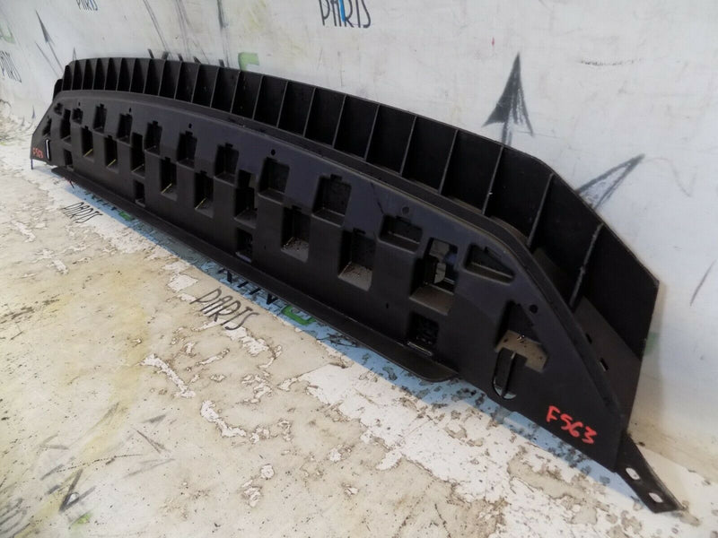 SKODA OCTAVIA 2013 -17 FRONT BUMPER LOWER ABSORBER UNDER TRAY 5E0807611A