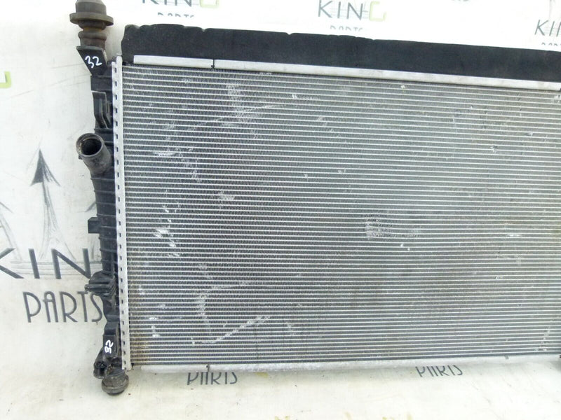 FORD TRANSIT CUSTOM 2.0 TDCI AC AIR CON CONDITIONING CONDENSER BK21-19710-AB