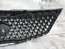 KIA SPORTAGE MK3 FACELIFT 2014-16 FRONT BUMPER GRILLE GENUINE 863523U500