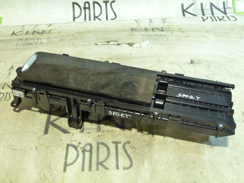 RANGE ROVER SPORT 13-17 CENTRE PANEL CUP HOLDER GENUINE DK62045H62BD