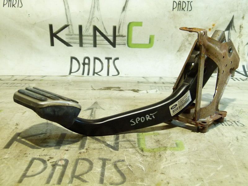RANGE ROVER SPORT 13-17 BRAKE PEDAL GENUINE CK5M2D094BE