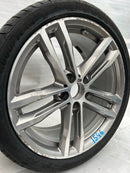 BMW 3 M SPORT F30 ALLOY WHEEL RIM 19" & TYRE 255/35/19 8.5J ET47 7856711
