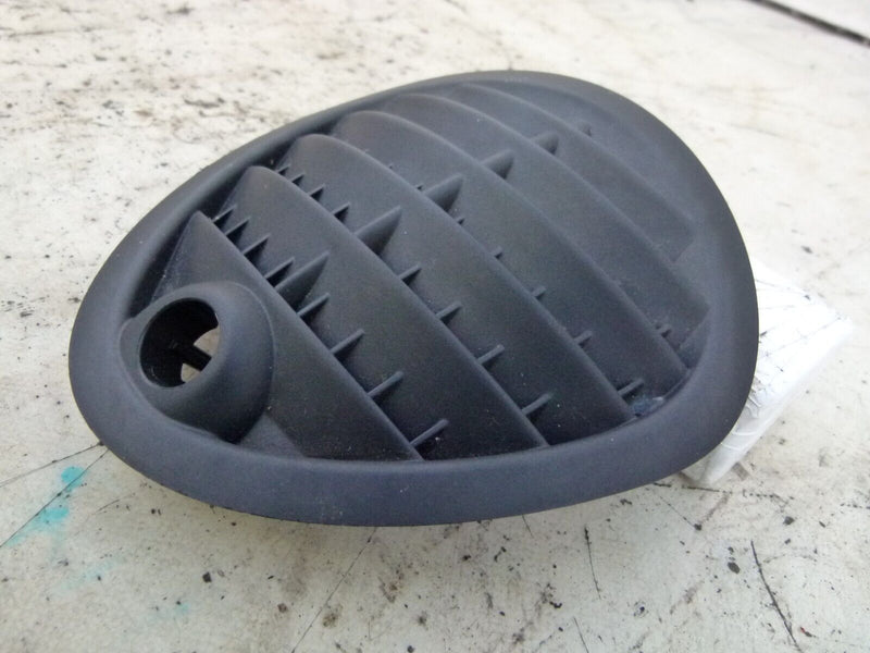 MINI COUNTRYMAN R60 2010-2014 DASHBOARD CENTRE AIR VENT GENUINE 9801430